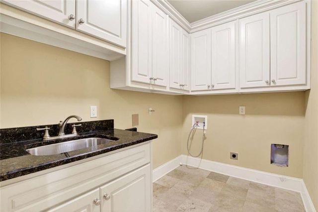 820 Cramac Drive, Lawrenceville, GA 30046