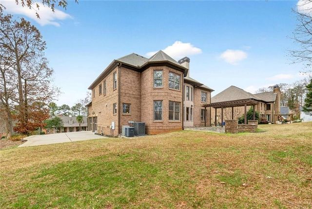 820 Cramac Drive, Lawrenceville, GA 30046