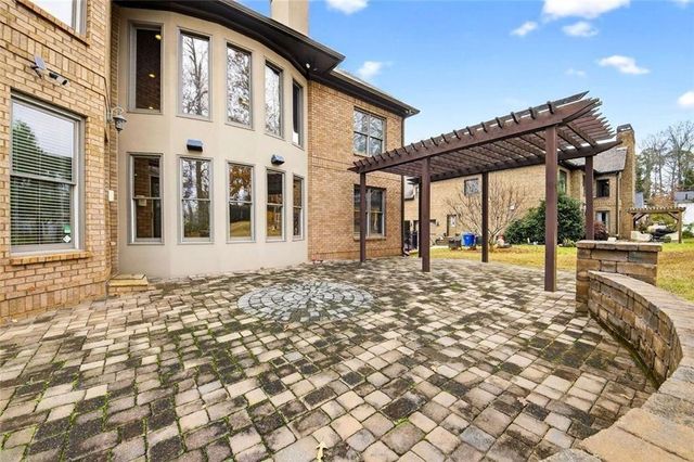 820 Cramac Drive, Lawrenceville, GA 30046