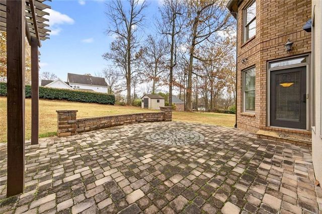 820 Cramac Drive, Lawrenceville, GA 30046