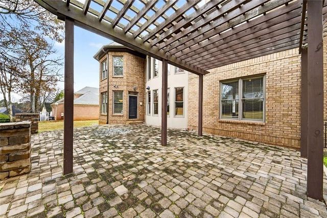 820 Cramac Drive, Lawrenceville, GA 30046