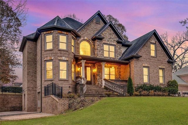 820 Cramac Drive, Lawrenceville, GA 30046