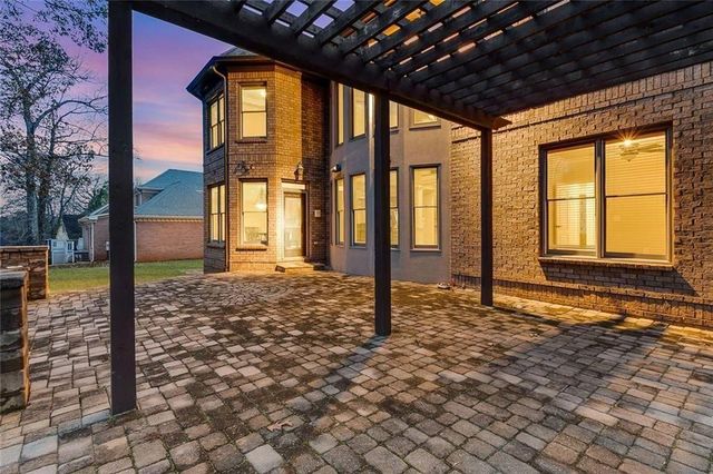 820 Cramac Drive, Lawrenceville, GA 30046