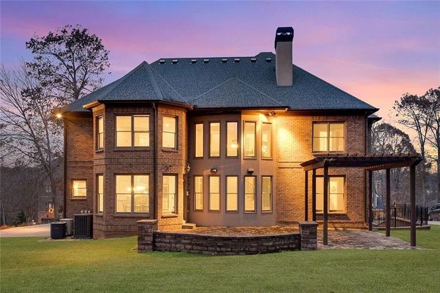 820 Cramac Drive, Lawrenceville, GA 30046