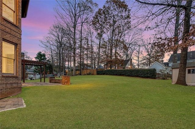 820 Cramac Drive, Lawrenceville, GA 30046