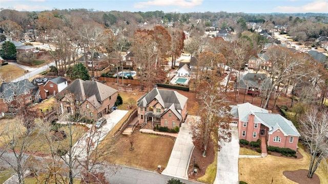 820 Cramac Drive, Lawrenceville, GA 30046