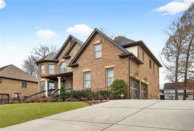 820 Cramac Drive, Lawrenceville, GA 30046