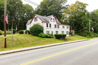15 King Road, New Ipswich, NH 03071