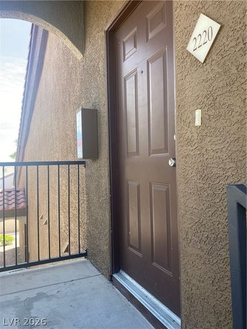 9000 Las Vegas Boulevard 2220, Las Vegas, NV 89123