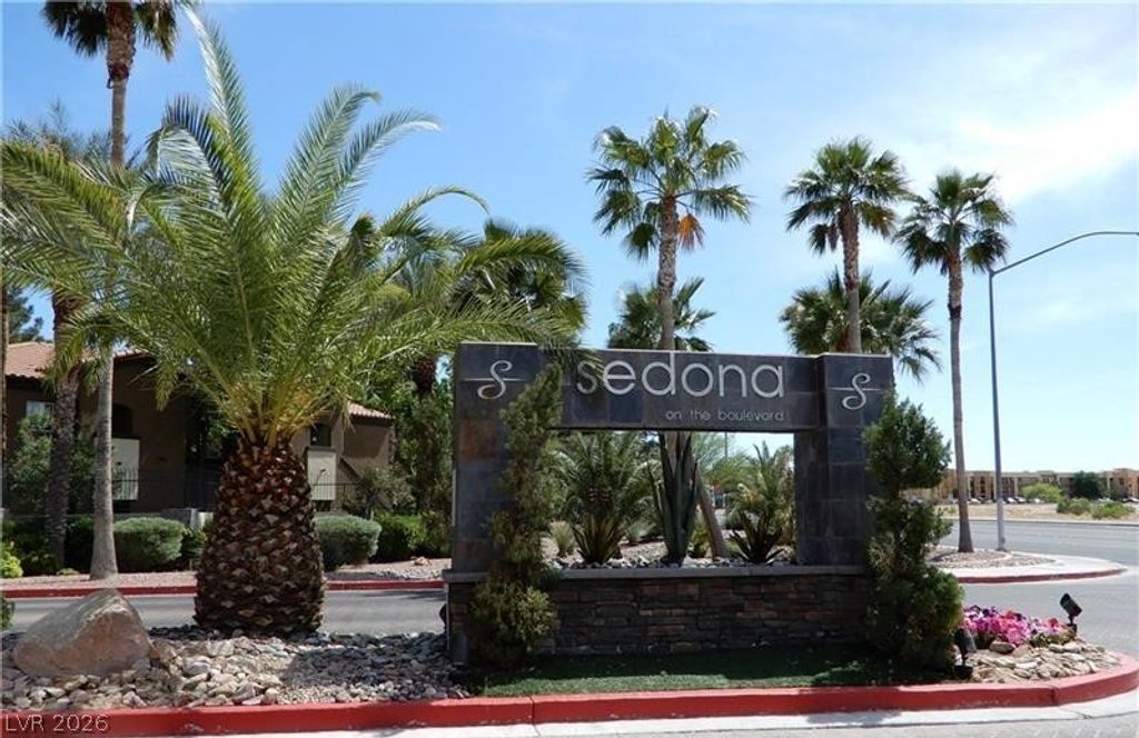 9000 Las Vegas Boulevard 2220, Las Vegas, NV 89123