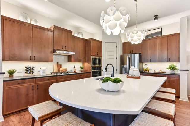 140 Pipe Cactus PASS, Georgetown, TX 78633