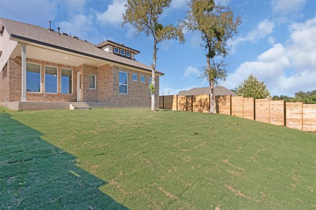 140 Pipe Cactus PASS, Georgetown, TX 78633
