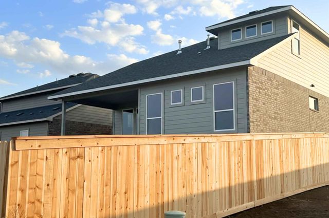 140 Pipe Cactus PASS, Georgetown, TX 78633