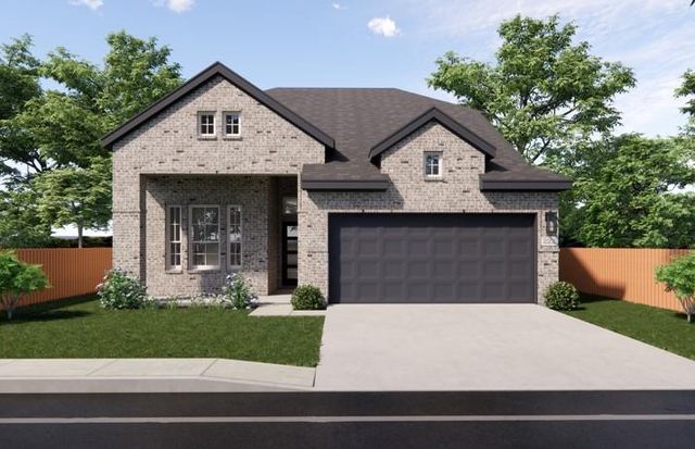 140 Pipe Cactus PASS, Georgetown, TX 78633