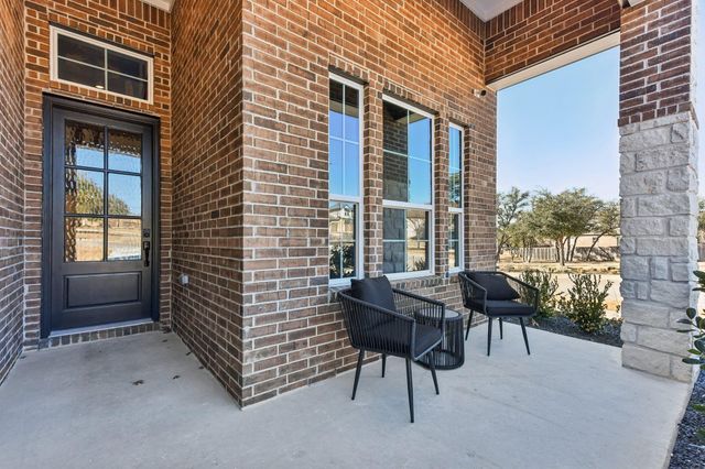 140 Pipe Cactus PASS, Georgetown, TX 78633