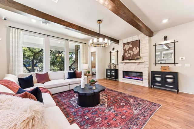 140 Pipe Cactus PASS, Georgetown, TX 78633