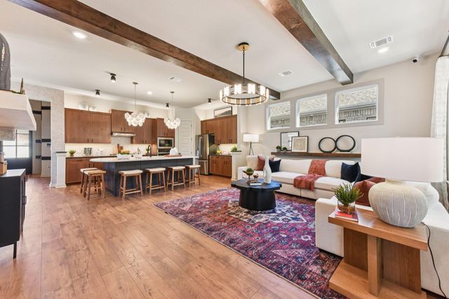 140 Pipe Cactus PASS, Georgetown, TX 78633