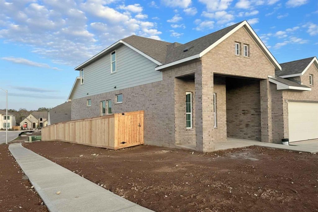 140 Pipe Cactus PASS, Georgetown, TX 78633