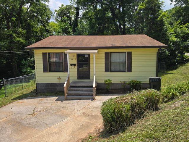 1020 Dude Street, Dalton, GA 30720