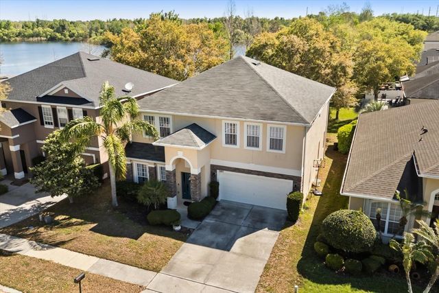 1889 LAKELET LOOP, Oviedo, FL 32765