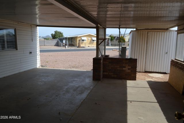 731 S 85TH Street, Mesa, AZ 85208