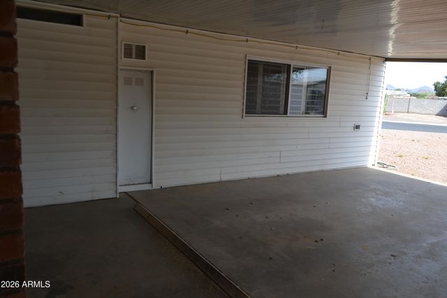 731 S 85TH Street, Mesa, AZ 85208