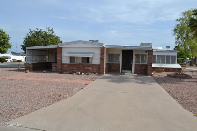 731 S 85TH Street, Mesa, AZ 85208