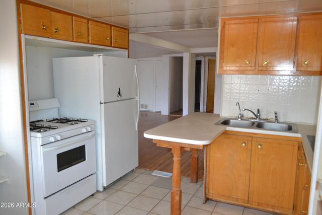 731 S 85TH Street, Mesa, AZ 85208