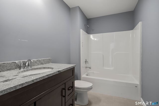 Lot 65 Gino Drive, Bristol, CT 06010