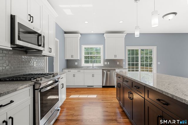 Lot 65 Gino Drive, Bristol, CT 06010