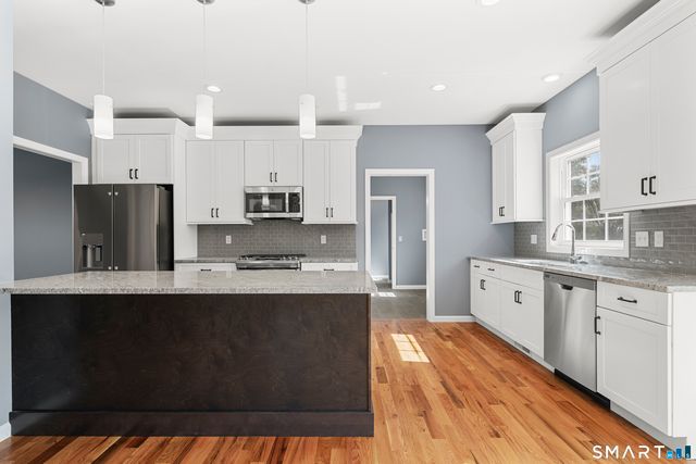 Lot 65 Gino Drive, Bristol, CT 06010