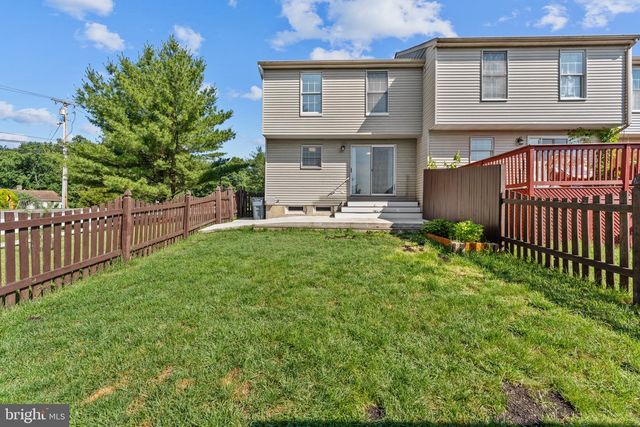 6300 WIMBLEDON CT, Elkridge, MD 21075