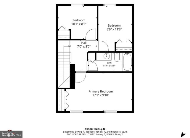 6300 WIMBLEDON CT, Elkridge, MD 21075