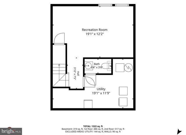 6300 WIMBLEDON CT, Elkridge, MD 21075