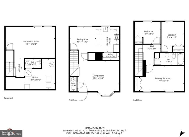 6300 WIMBLEDON CT, Elkridge, MD 21075