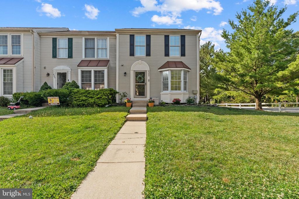 6300 WIMBLEDON CT, Elkridge, MD 21075
