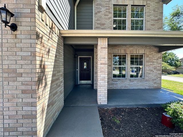 225 Bridge Crossing, Cibolo, TX 78108