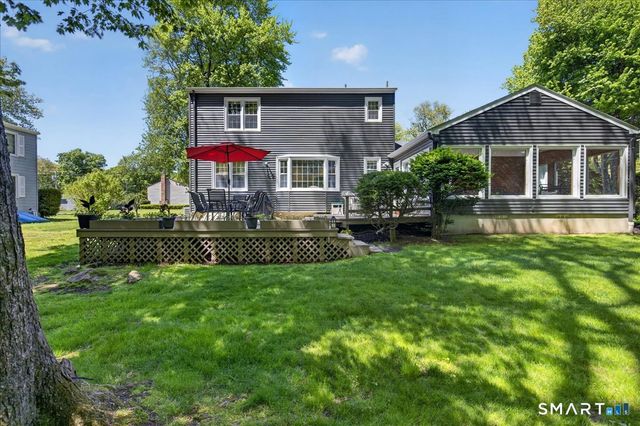 11 Bender Road, Hamden, CT 06518