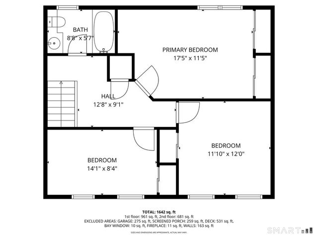 11 Bender Road, Hamden, CT 06518