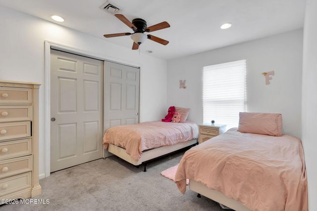 9 Chatham Drive, Howell, NJ 07731