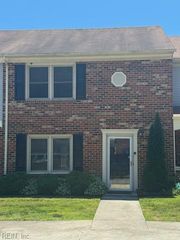 202 Choisy CRES, Yorktown, VA 23692