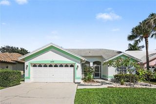 6643 Craven Hill WAY, Naples, FL 34104