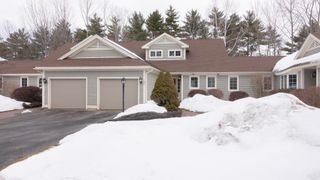 106 Peaked Hill Drive # 106, Hopkinton, NH 03229