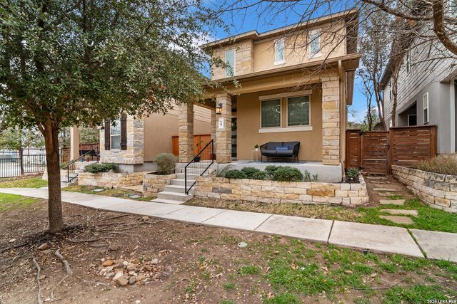 206 Ridgecrest Dr. Unit 4, San Antonio, TX 78209