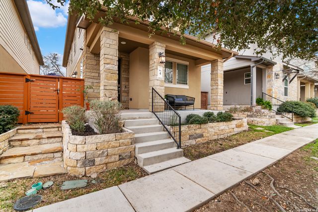 206 Ridgecrest Dr. Unit 4, San Antonio, TX 78209