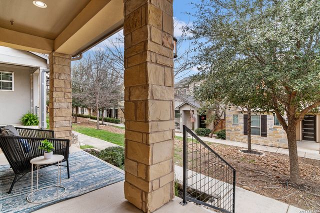 206 Ridgecrest Dr. Unit 4, San Antonio, TX 78209