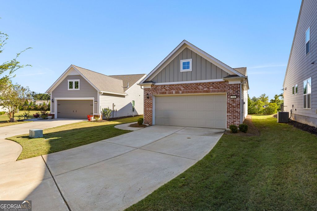 314 Duplin Drive, Griffin, GA 30223 — photo 2
