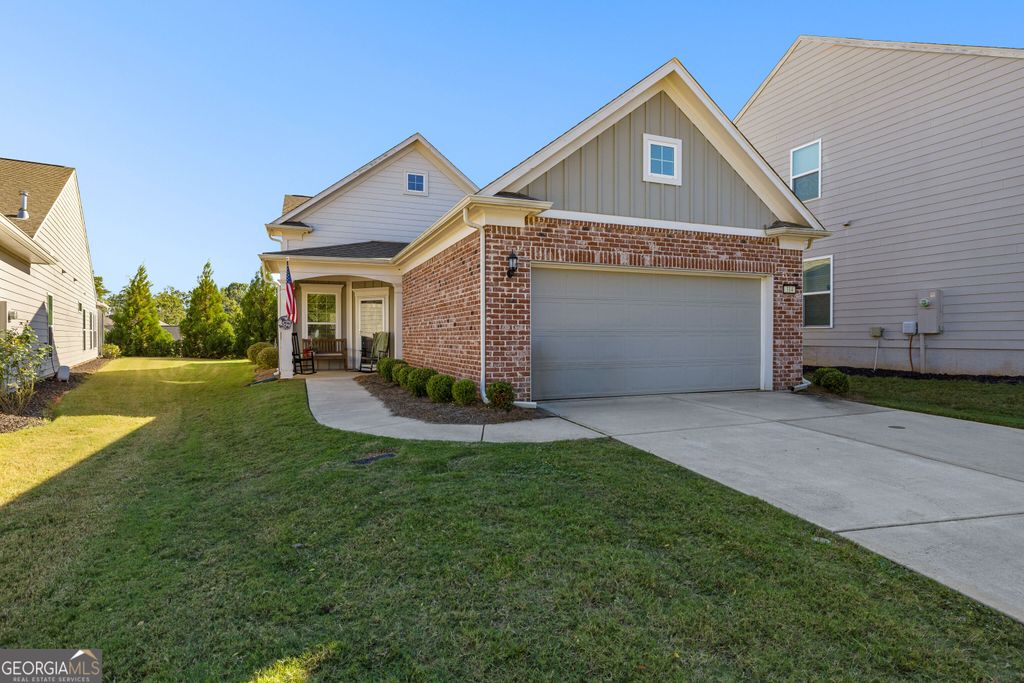 314 Duplin Drive, Griffin, GA 30223 — photo 3