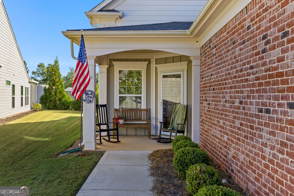 314 Duplin Drive, Griffin, GA 30223 — photo 4