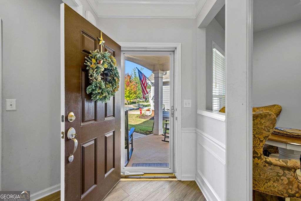 314 Duplin Drive, Griffin, GA 30223 — photo 5